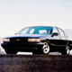Illustration for article titled This Is What The Chevy Impala Should Have Been